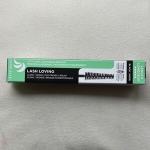 2/$20 NEW 🇨🇦Marcelle Lash Loving black lengthening mascara